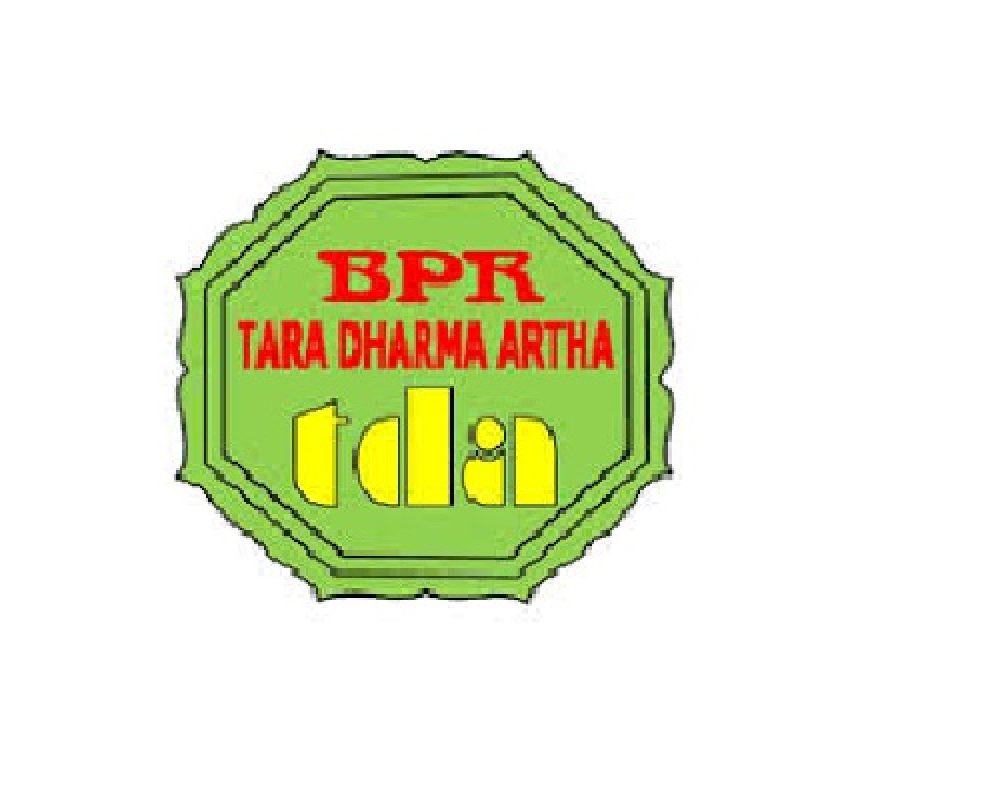 Logo BPR Tara Dharma 1